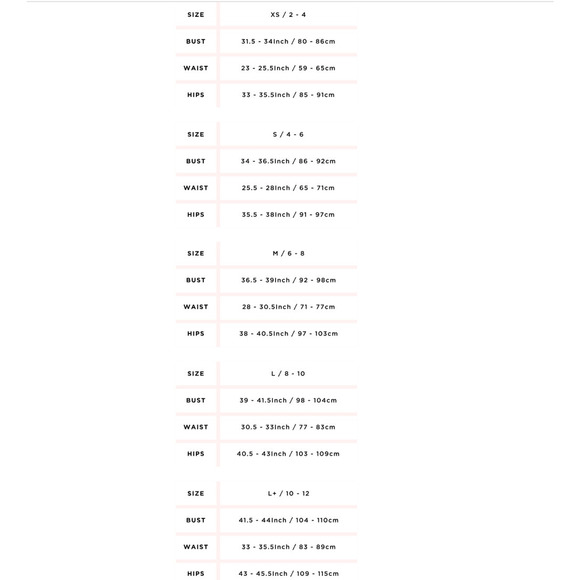 House of CB Christa Embroidered Lavender Mini Dress Size L+ Large + - Picture 10 of 10